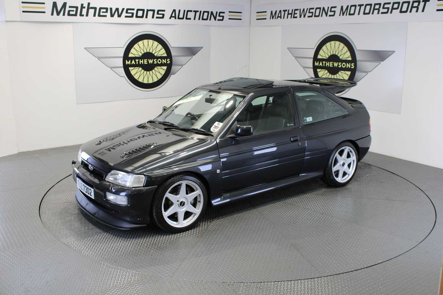 Sold Car Image