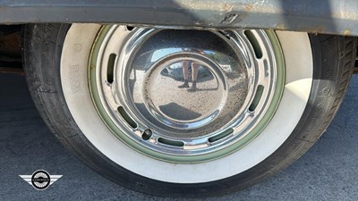 Lot 880 - 1964 FORD ZEPHYR/ZODIAC MK II