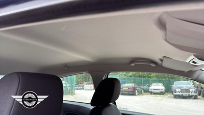 Lot 824 - 2005 FORD FIESTA ZETEC CLIMATE