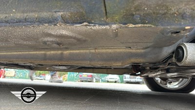 Lot 824 - 2005 FORD FIESTA ZETEC CLIMATE