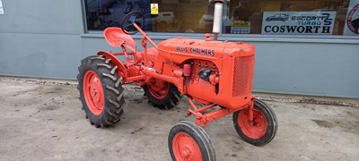 Lot 219 - 1952 ALLIS CHALMERS