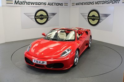 Lot 157 - 2000 TOYOTA MR2 ROADSTER VVTI