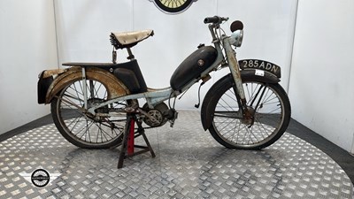 Lot 511 - NORMAN NIPPY