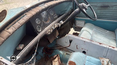 Lot 164 - 1964 AUSTIN MINI