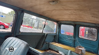 Lot 164 - 1964 AUSTIN MINI
