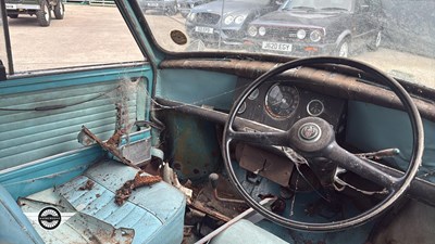 Lot 164 - 1964 AUSTIN MINI