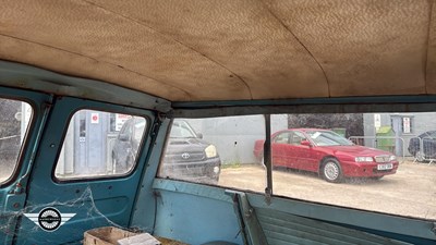Lot 164 - 1964 AUSTIN MINI