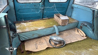 Lot 164 - 1964 AUSTIN MINI