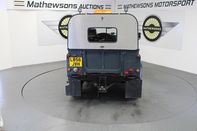 Lot 683 - 1994 LAND ROVER 90 DEFENDER TDI
