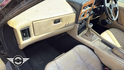 Lot 840 - 1986 LOTUS EXCEL SE
