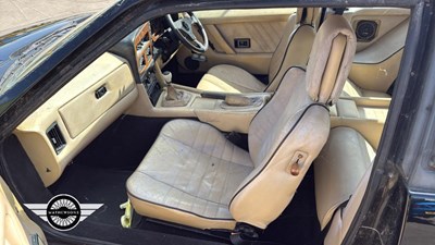 Lot 840 - 1986 LOTUS EXCEL SE