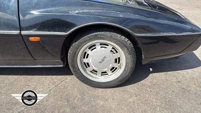 Lot 840 - 1986 LOTUS EXCEL SE