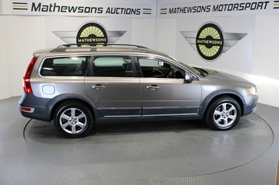 Lot 897 - 2007 VOLVO XC70 SE LUX A