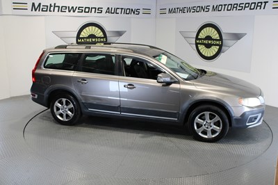 Lot 897 - 2007 VOLVO XC70 SE LUX A