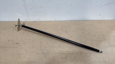 Lot 517 - SPITFIRE WALKING STICK