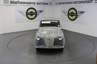 Lot 300 - 1957 AUSTIN A35