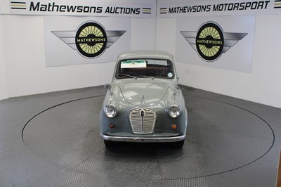 Lot 300 - 1957 AUSTIN A35