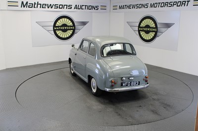 Lot 300 - 1957 AUSTIN A35