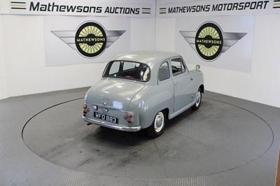Lot 300 - 1957 AUSTIN A35