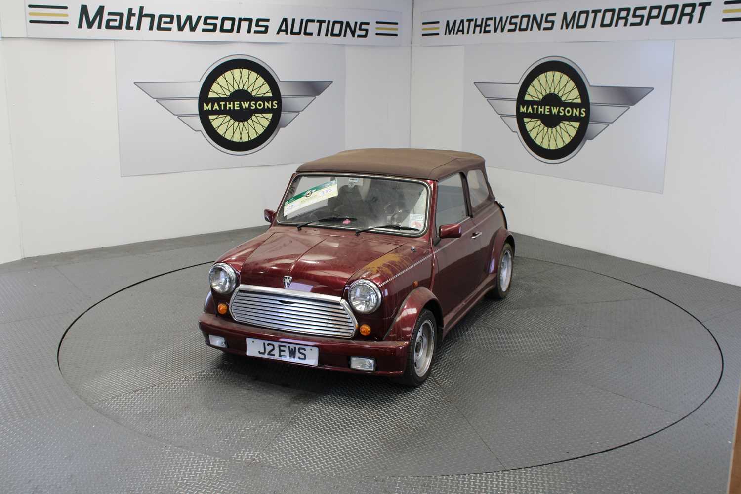 Sold Car Image