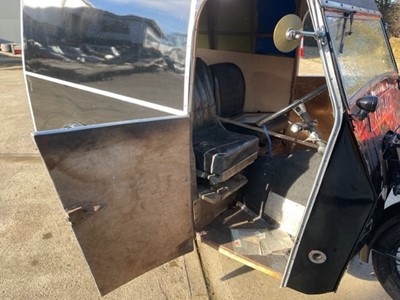 Lot 63 - 1935 RALEIGH