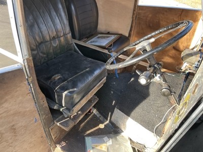 Lot 63 - 1935 RALEIGH