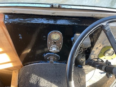 Lot 63 - 1935 RALEIGH