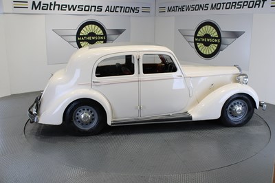 Lot 31 - 1934 DAIMLER DB 17/2