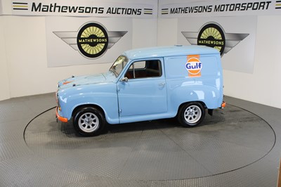 Lot 508 - 1966 AUSTIN A35