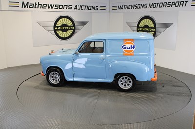 Lot 508 - 1966 AUSTIN A35