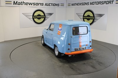 Lot 508 - 1966 AUSTIN A35