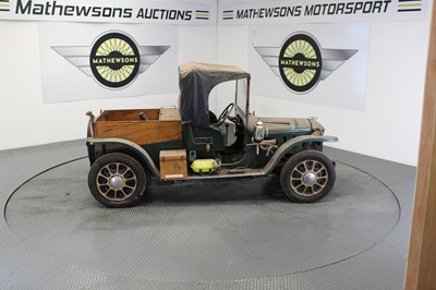 Lot 650 - circa 1950s FORD TRUCK