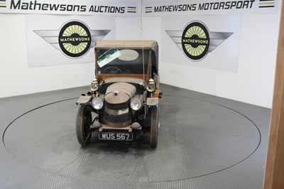 Lot 650 - circa 1950s FORD TRUCK