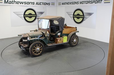 Lot 650 - circa 1950s FORD TRUCK