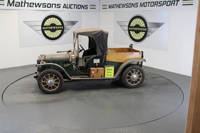 Lot 650 - circa 1950s FORD TRUCK