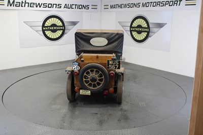 Lot 650 - circa 1950s FORD TRUCK