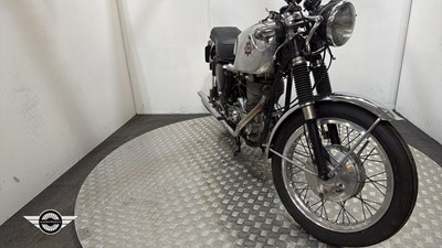 Lot 34 - 1962 BSA GOLDSTART CLUBMAN