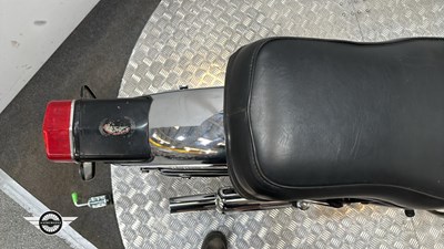 Lot 34 - 1962 BSA GOLDSTART CLUBMAN