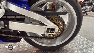Lot 52 - 1999 YAMAHA YZF-R1