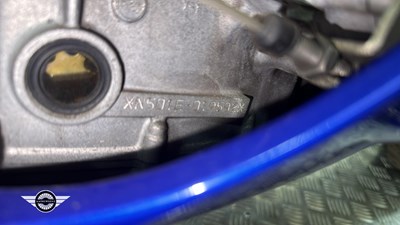 Lot 52 - 1999 YAMAHA YZF-R1