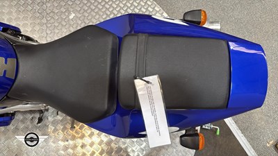 Lot 52 - 1999 YAMAHA YZF-R1