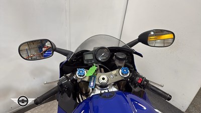 Lot 52 - 1999 YAMAHA YZF-R1