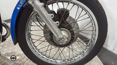 Lot 58 - 1972 KAWASAKI H2 750