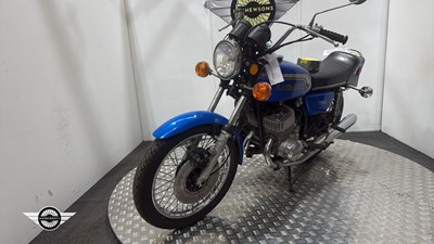 Lot 58 - 1972 KAWASAKI H2 750
