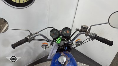 Lot 58 - 1972 KAWASAKI H2 750