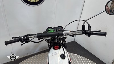 Lot 62 - 1979 YAMAHA XT500