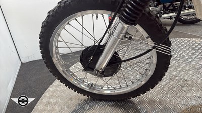 Lot 62 - 1979 YAMAHA XT500
