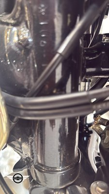 Lot 62 - 1979 YAMAHA XT500