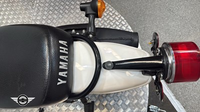Lot 62 - 1979 YAMAHA XT500