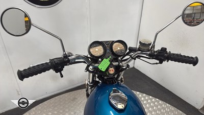 Lot 64 - 1975 KAWASAKI H1F 500